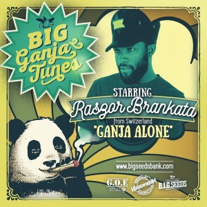 Big Ganja Tunes